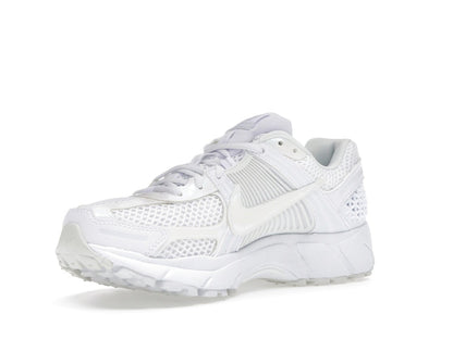 Nike Zoom Vomero 5 Triple White (Women's)