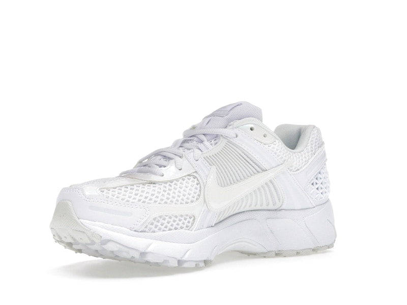Nike Zoom Vomero 5 Triple White (Women's)