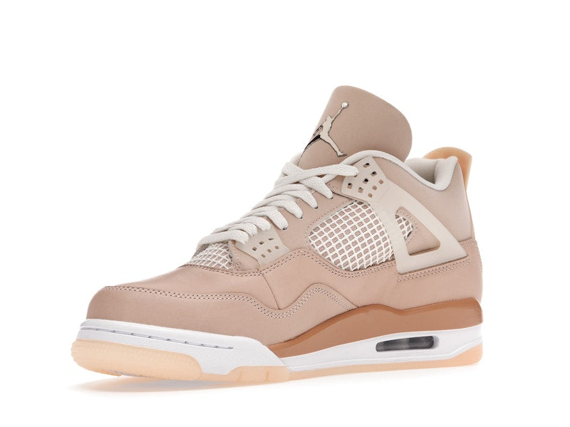 Jordan 4 Retro Shimmer (Women's)