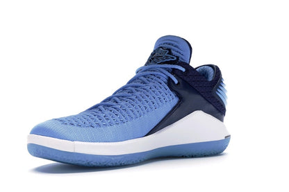 Jordan XXXII Low UNC Win Like 82