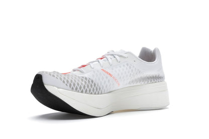adidas Adizero Adios Pro Cloud White Signal Coral
