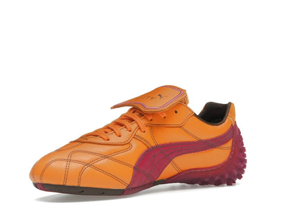 Puma Avanti LS Fenty Stitched Orange