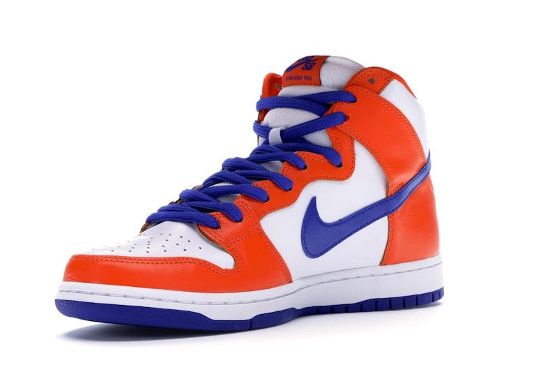 Nike SB Dunk High Danny Supa