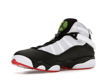 Jordan 6 Rings He Got Game