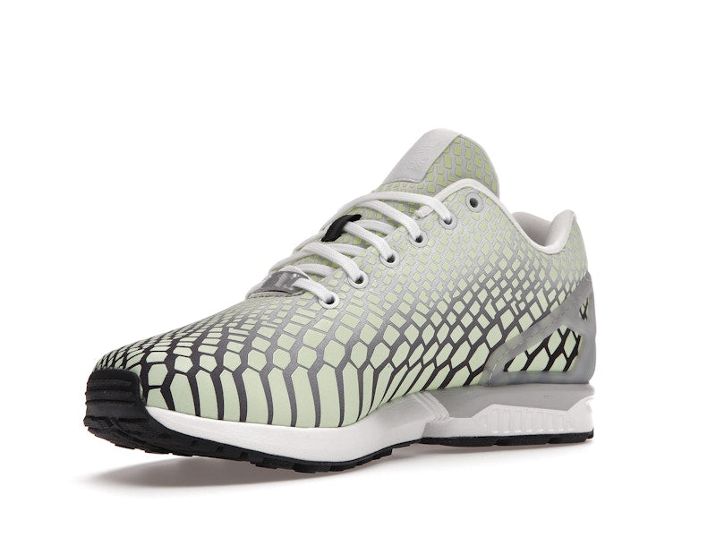 adidas ZX Flux Xeno Green