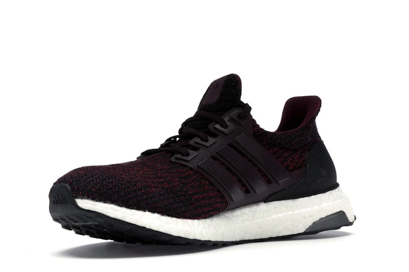 adidas Ultra Boost 3.0 Dark Burgundy