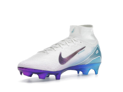 Nike Zoom Mercurial Superfly 10 Elite LV8 FG Elite Only Pack