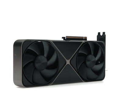NVIDIA GeForce RTX 5080 16GB Graphics Card 900-1G144-2545-000