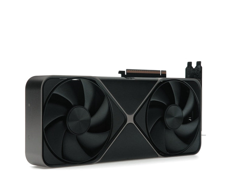 NVIDIA GeForce RTX 5080 16GB Graphics Card 900-1G144-2545-000