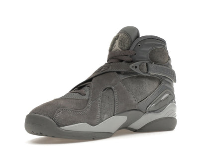 Jordan 8 Retro Cool Grey