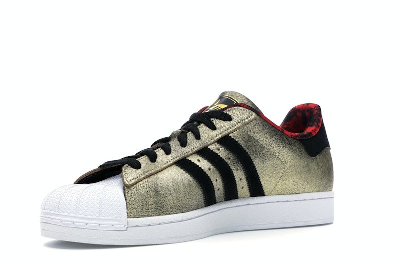 adidas Superstar 2 Year of the Horse