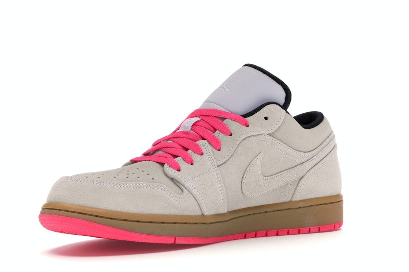 Jordan 1 Low Sneaker Politics