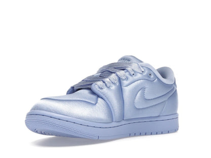 Jordan 1 Low Method of Make Satin Aluminum (Women's)