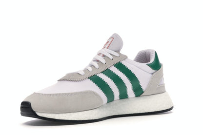 adidas I-5923 Cloud White Bold Green