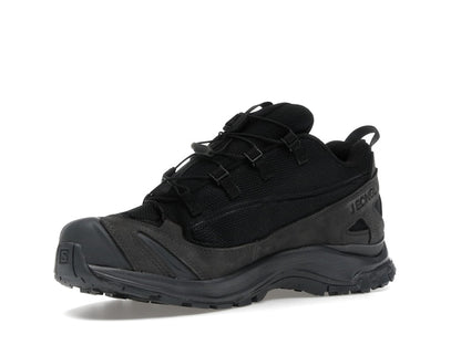 Salomon XA Pro 3D Jeong Li Black Asphalt