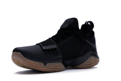 Nike PG 1 Black Gum