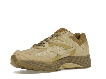 Saucony ProGrid Omni 9 Armor Starcow Desert