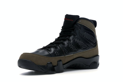 Jordan 9 Retro Olive (2012)