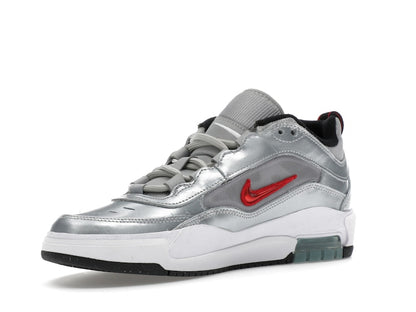 Nike SB Air Max Ishod Wair Silver Bullet