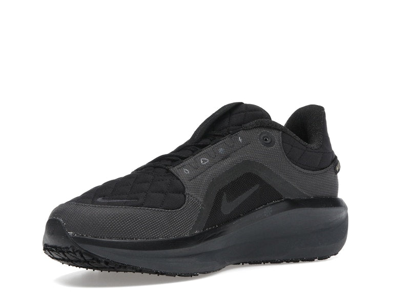 Nike Winflo 11 Gore-Tex Black Anthracite