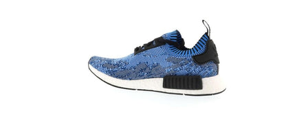 adidas NMD R1 Blue Camo