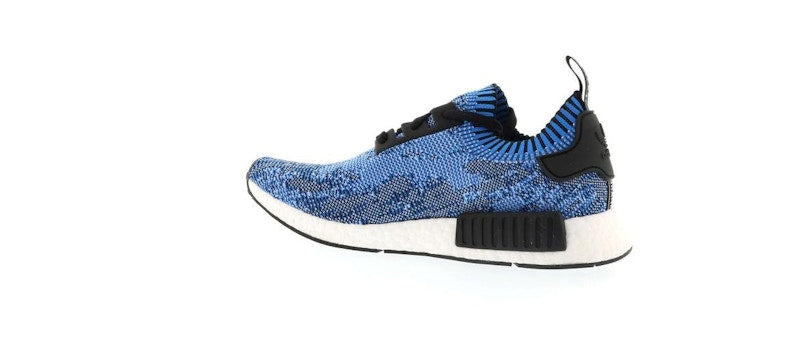 adidas NMD R1 Blue Camo