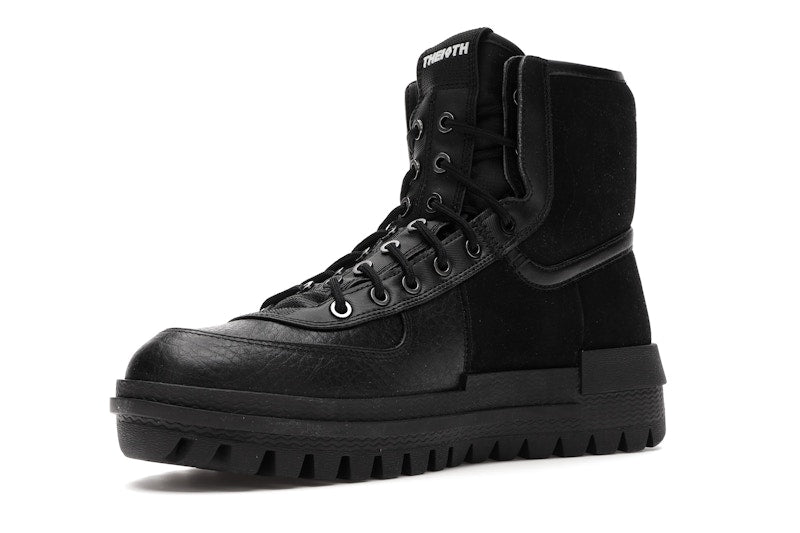Nike Xarr Black