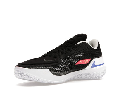 Nike Air Zoom GT Cut Black Fusion Red