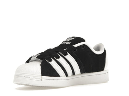 adidas SST Supermodified Black White