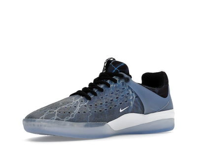 Nike SB Zoom Nyjah 3 Trouble at Home