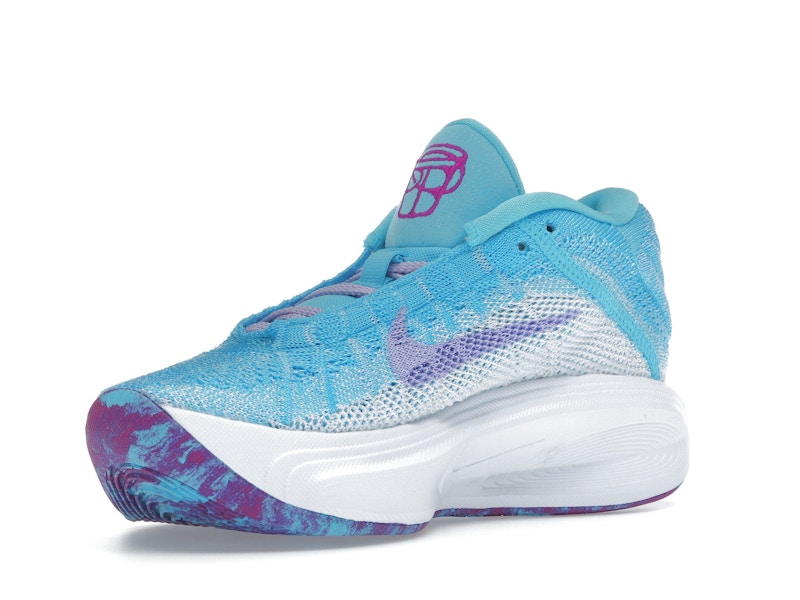 Nike GT Hustle 3 Paige Bueckers PE