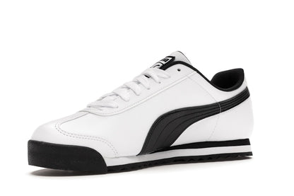 Puma Roma Basic White