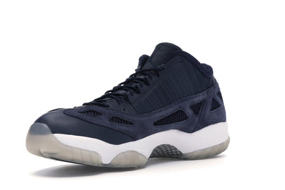 Jordan 11 Retro Low IE Obsidian