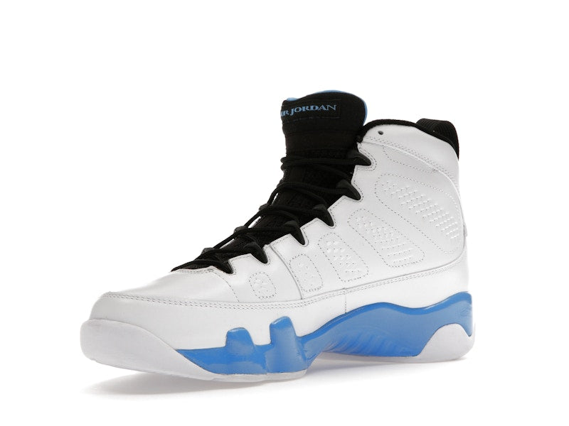 Jordan 9 Retro Powder (2010)