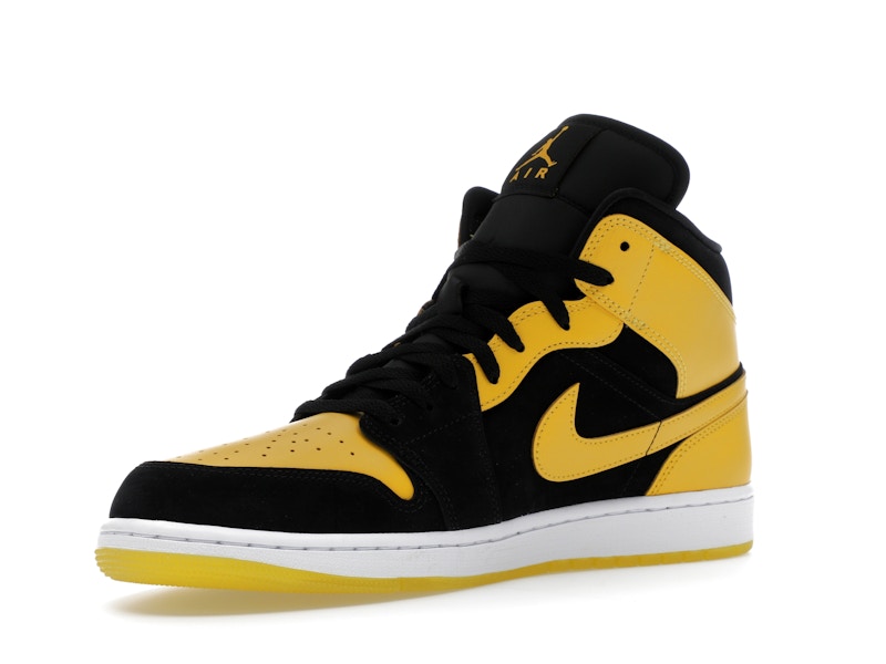 Jordan 1 Mid New Love (2025)