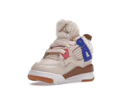 Jordan 4 Retro Where the Wild Things Are (TD)