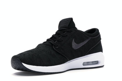 Nike SB Air Max Janoski 2 Black White