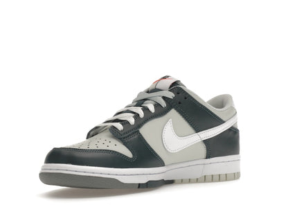 Nike Dunk Low Split Deep Jungle (GS)