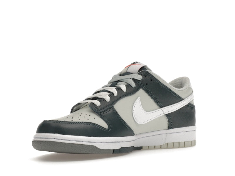 Nike Dunk Low Split Deep Jungle (GS)