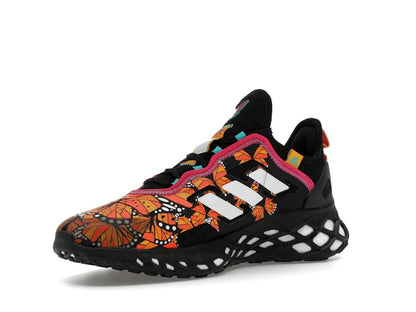 adidas Web Boost Day Of The Dead