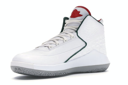 Jordan XXXII NRG