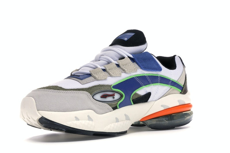 Puma Cell Venom Ader Error