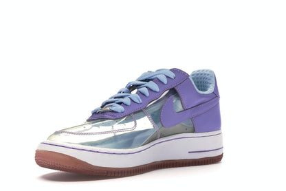 Nike Air Force 1 Low Fantastic 4 Invisible Woman (Women's)