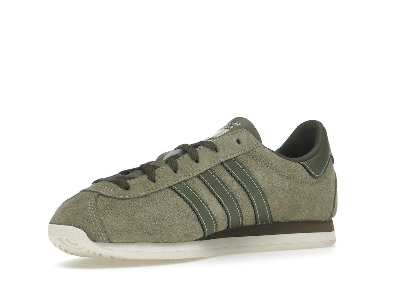 adidas Moston Super SPZL Cargo Focus Olive