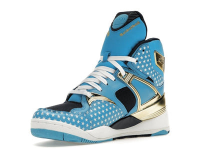 Reebok The Pump Certified Major