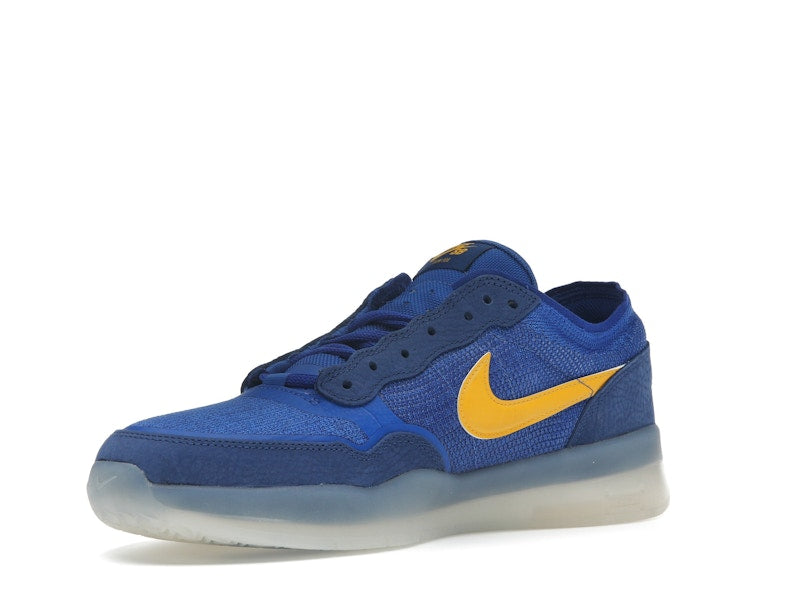 Nike SB PS8 Game Royal University Gold