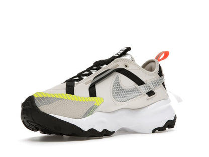 Nike TC 7900 LX 3M Light Orewood Brown (Women's)