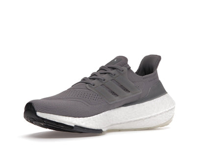 adidas Ultra Boost 21 Grey (Women's)