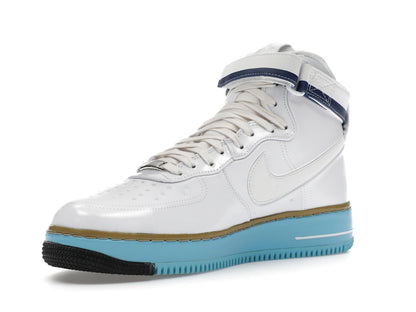Nike Air Force 1 High Bday Presidential