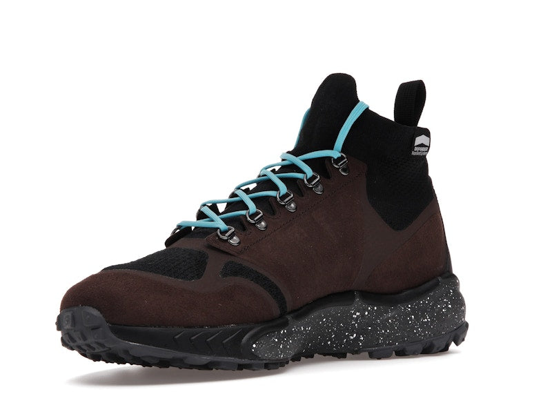 Nike Zoom Talaria Mid Fk Baroque Brown/Gamma Blue Black